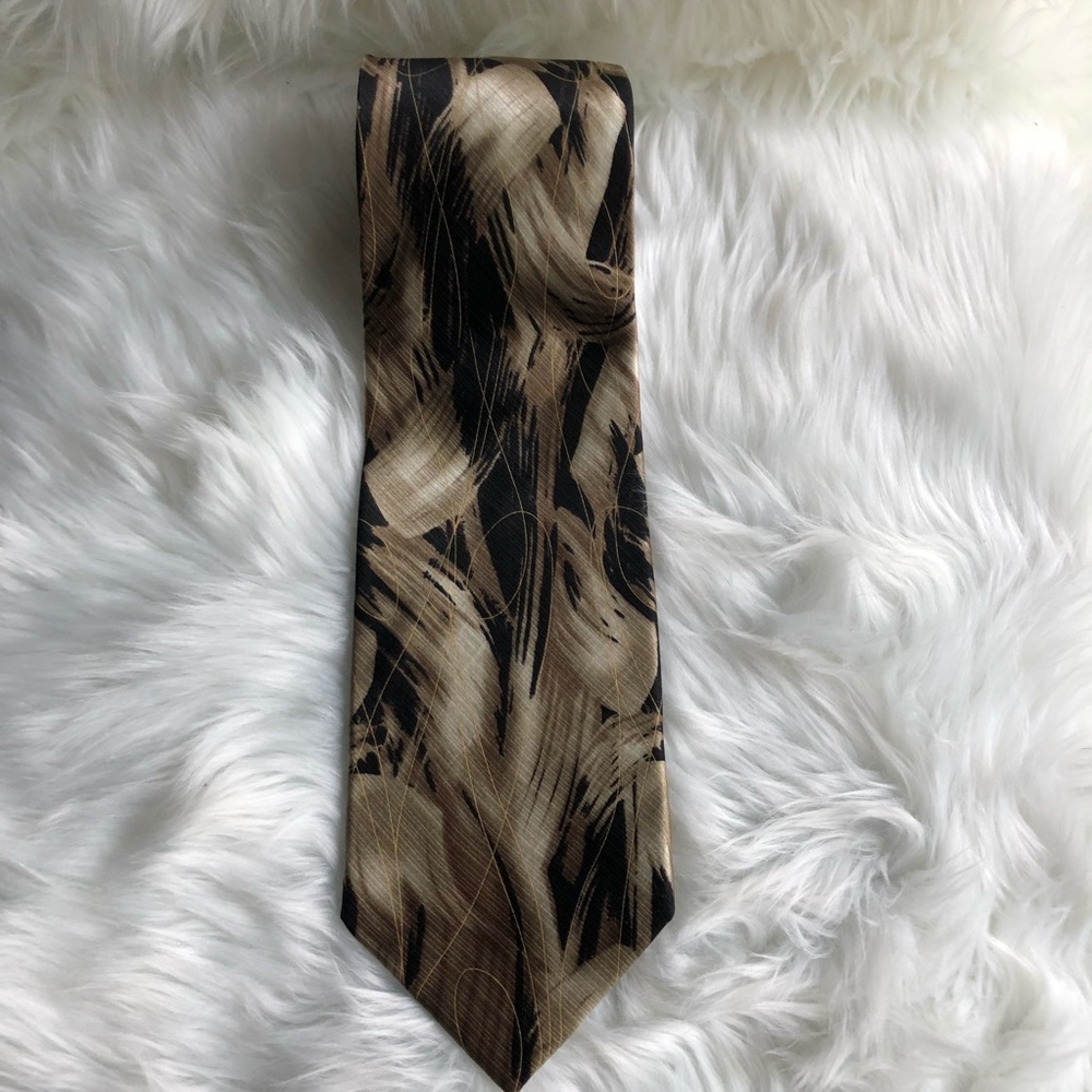 5/$20 Irvine Park Tie